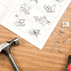 Illustration for article titled Ask IKEA For Replacement Screws When You Accidentally Lose Them